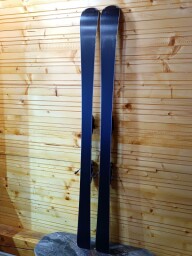 LYŽE NORDICA TRANSFIRE RTX 168CM
